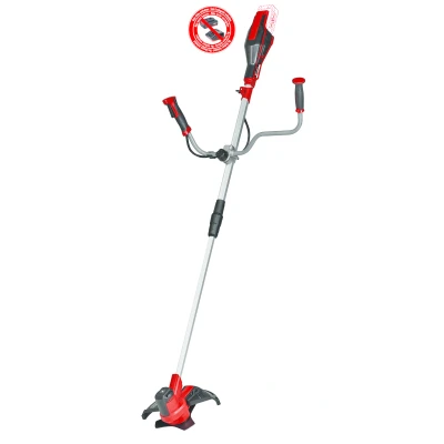 Afbeelding van Einhell Agillo 18/200 Accu Bosmaaier