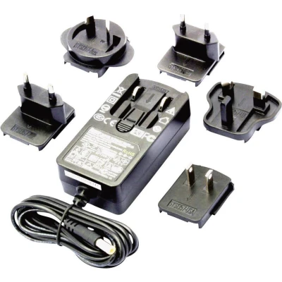 Afbeelding van Dehner Elektronik SYS 1541 2412 W2E Stekkernetvoeding, vaste spanning 12 V/DC 2000 mA