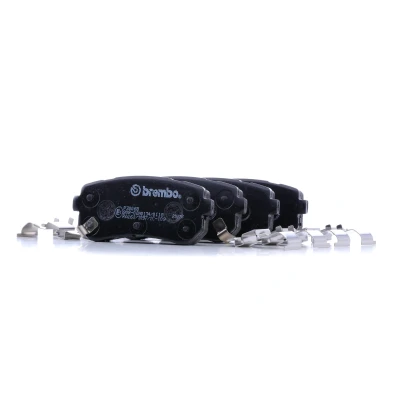 Afbeelding van Brembo Remblokset P 30 068