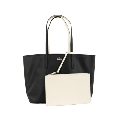 Afbeelding van Handtassen lacoste nf2142aa m66 Zwart meel, Eén maat