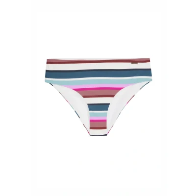 Afbeelding van Protest Mixkim Bikinibroekje, Dames, Maat: XS, Loud pink