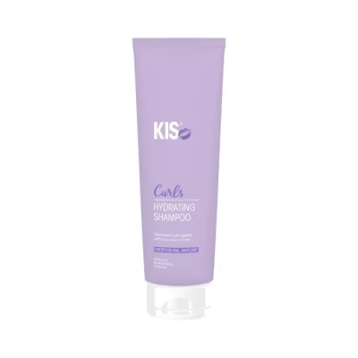 Afbeelding van KIS Curls Hydrating Shampoo 300ml