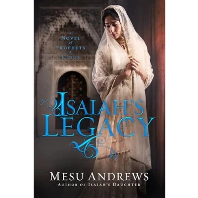 Afbeelding van Isaiah&#039;s Legacy