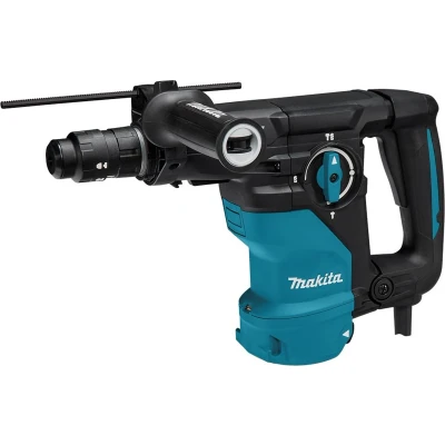 Afbeelding van Makita 230 V Combihamer HR3012FCJ