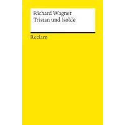 Afbeelding van Tristan and Isolde