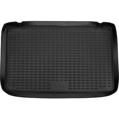 Afbeelding van Kofferbakmat XTR geschikt voor Renault Clio III Notchback 01/2005 2012