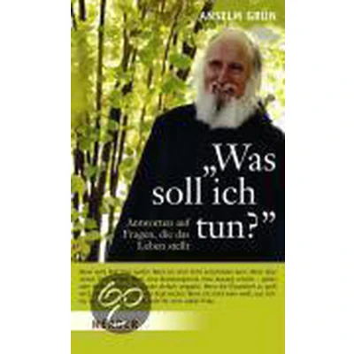 Afbeelding van &quot;Was soll ich tun?&quot;