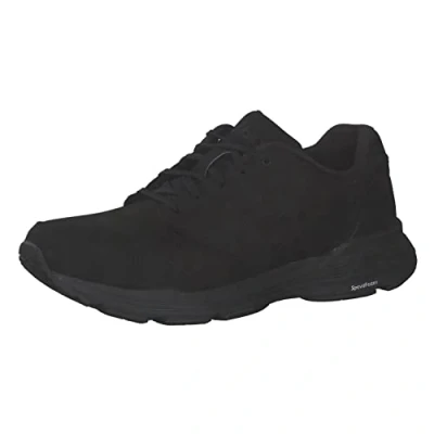 Afbeelding van ASICS Gel odys wandelschoen voor dames, zwart.