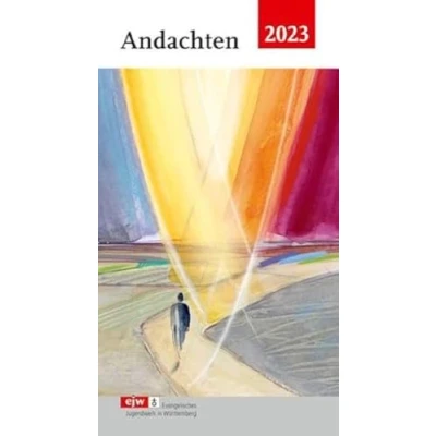 Afbeelding van Andachten 2023