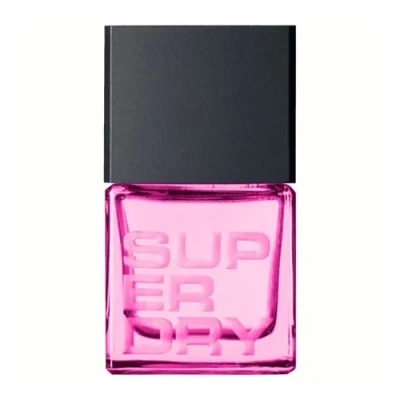 Image de Superdry Neon Pink Eau de Toilette 25 ml