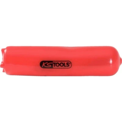 Afbeelding van KS Tools Doorvoer met beschermende isolatie en klemkap, 20mm (0.10 m), Stroomkabel