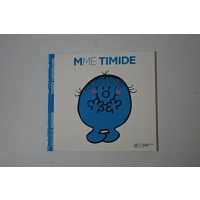 Afbeelding van Collection Monsieur Madame (Mr Men &amp; Little Miss)