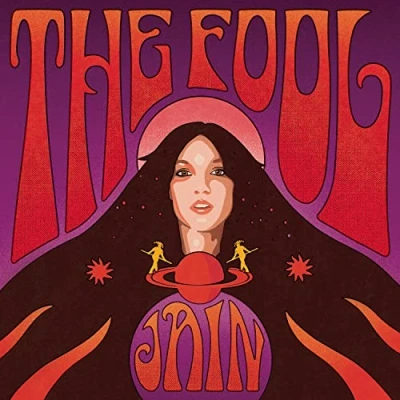 Afbeelding van Jain The Fool (LP)