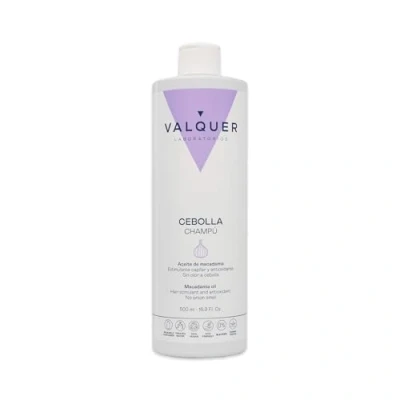 Afbeelding van Tonic Valquer Ui (500 ml)