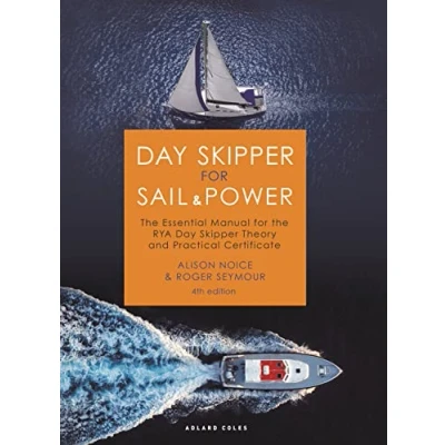Afbeelding van Day Skipper for Sail and Power