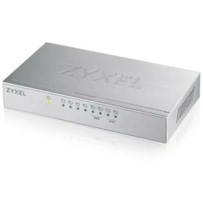 Afbeelding van Zyxel Switch 8P 1000Mb Gs 108B