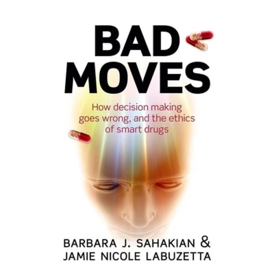 Afbeelding van Bad Moves