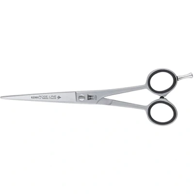 Afbeelding van Witte Kappersschaar Basic Rose Line 30 cm