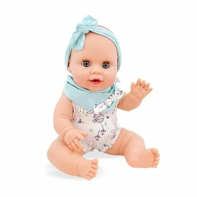 Afbeelding van Babypop Berjuan 6009 24 38 cm