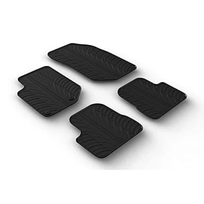 Afbeelding van Gledring Pasklare rubber matten GL 0786