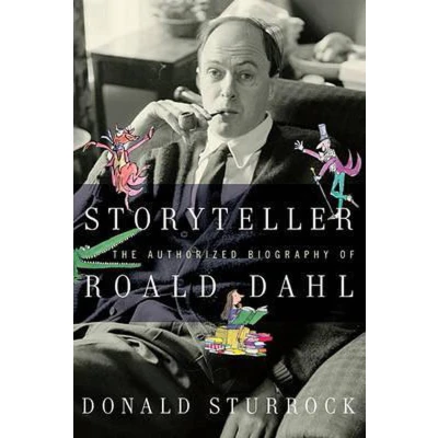 Afbeelding van Storyteller