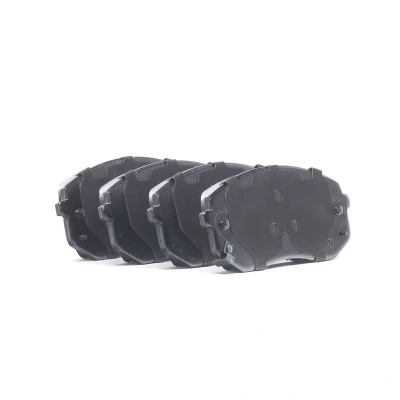 Afbeelding van Valeo Remblokset 601322