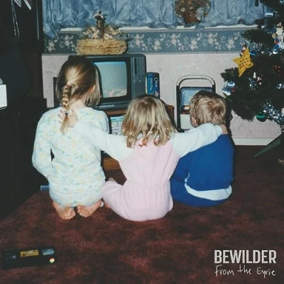Afbeelding van Bewilder From the Eyrie (LP)