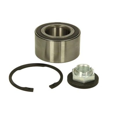 Afbeelding van SNR R141.05 Wiellagerset Met ingebouwde magnetische sensorring FORD: Tourneo Connect, Transit Connect Mk1 Van