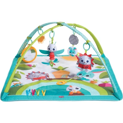 Afbeelding van Tiny Love Babygym Gymini Sunny Days Meadow Vanaf de geboorte tot 1 jaar oud