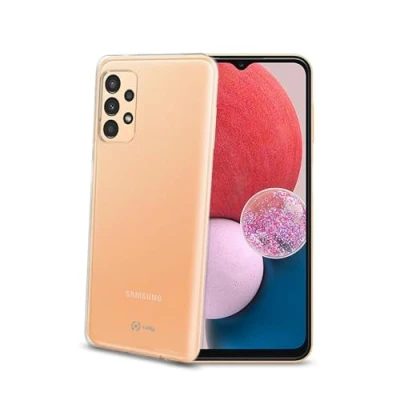 Afbeelding van Telefoonhoes Celly Samsung Galaxy A13