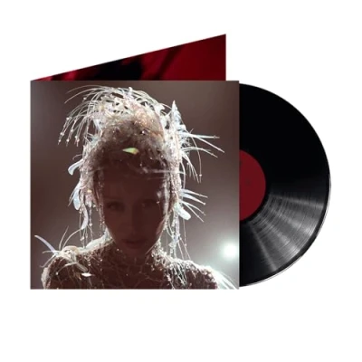 Afbeelding van Miley Cyrus Something Beautiful (LP)