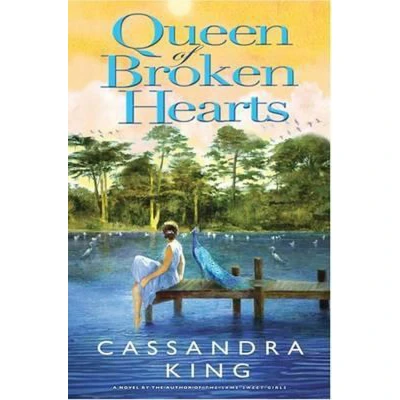Afbeelding van Queen Of Broken Hearts