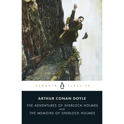 Afbeelding van PC Advent &amp; Memoirs Sherlock Holmes