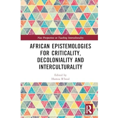 Afbeelding van New Perspectives on Teaching Interculturality African Epistemologies for Criticality, Decoloniality and