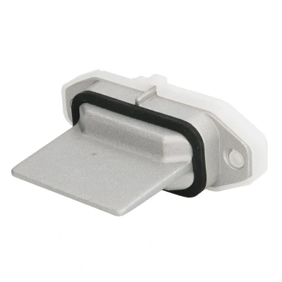 Afbeelding van THERMOTEC DE1005TT Bedieningselement, verwarming / ventilatie