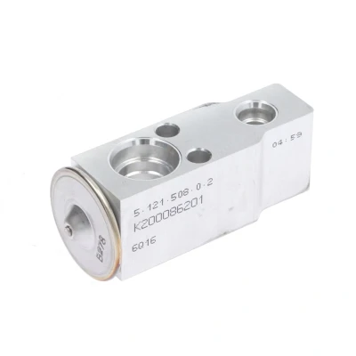 Afbeelding van DENSO DVE09003 Expansieventiel Airco