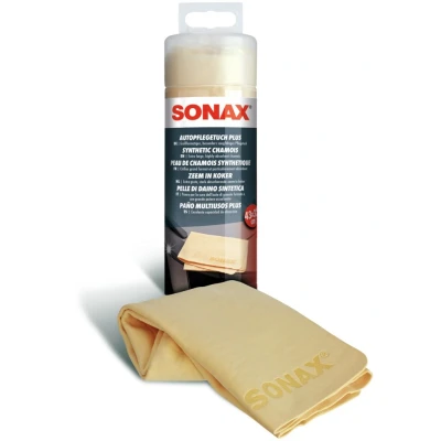 Afbeelding van Sonax zeem in koker