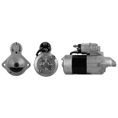 Afbeelding van Startmotor / Starter ELSTOCK 25 2417