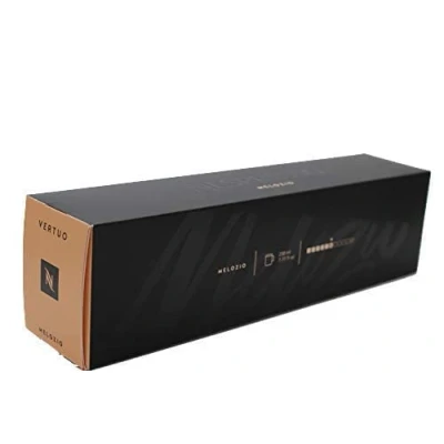 Image de Nespresso Vertuo Melozio 230 ml 6/11 30 gélules seulement pour le nouveau système