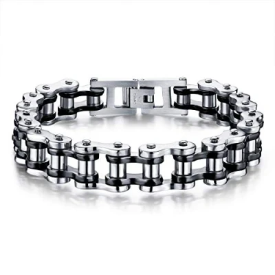 Afbeelding van ATEIELLI heren. STAINLESS STEEL Roestvrij staal