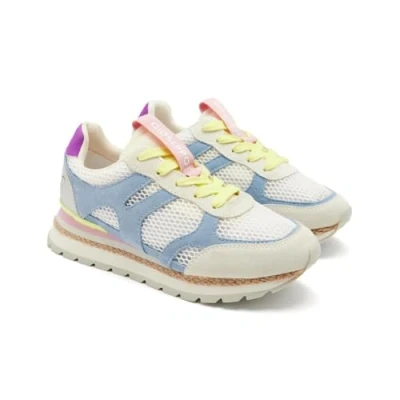 Afbeelding van GIOSEPPO EDDINGTON Blauw 35 EU