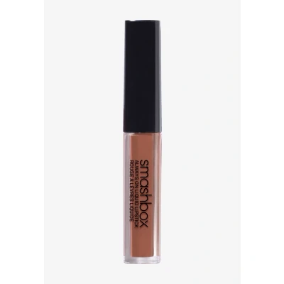 Afbeelding van Smashbox Always ON Matte Liquid Lipstick Vloeibare lippenstift, Dames, Maat: 0.9 ml, Stepping out