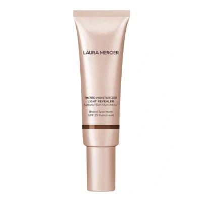 Afbeelding van Laura Mercier Tinted Moisturizer Light Revealer Natural Skin Illuminator Getinte Dagcrème 6C1 CACAO 50 Ml
