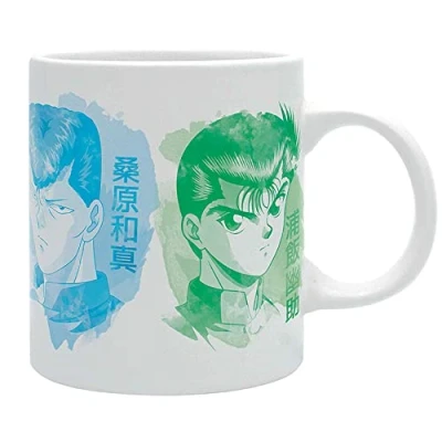 Afbeelding van ABYstyle YU HakusHO mok