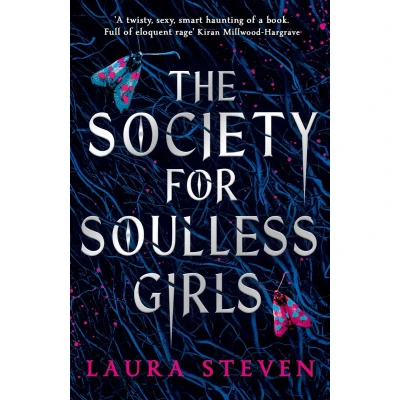 Afbeelding van The Society for Soulless Girls