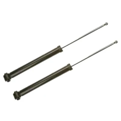 Afbeelding van TRW JGT442S schokdemper Achteras Gasdruk 39 Dubbelpijp Telescoop Pen bovenaan, Oog onderaan M10x1,0 SINGLE CITROËN: C4 Coupe