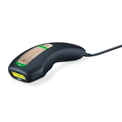 Image de Appareil d&#039;épilation longue durée Beurer IPL 5800 PureSkin Pro Noir