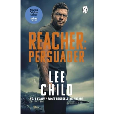 Afbeelding van Jack Reacher1 Persuader