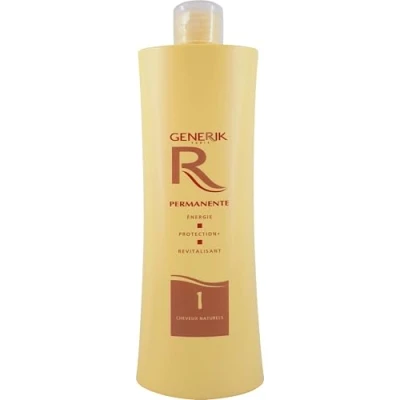 Afbeelding van Generik Permanent, 500ml NR1