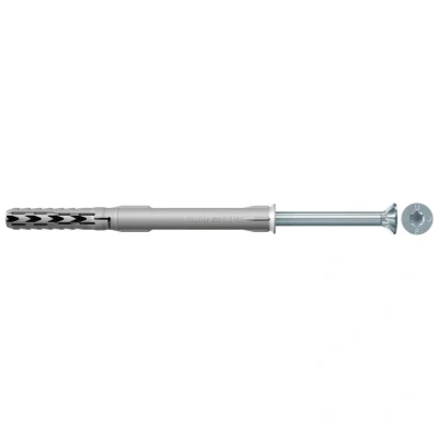 Afbeelding van Fischer Constructieplug SXR 8x80mm (Per 50 stuks)